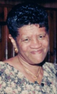 photo of Emilia G. Gomes